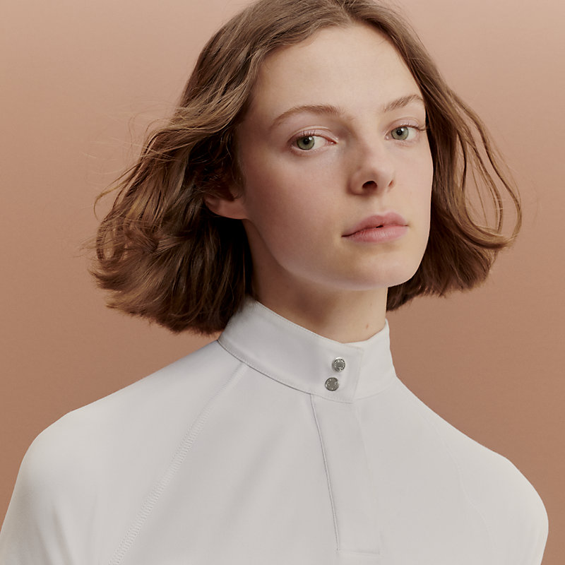 競技用ポロ 《ジャンプ》 | Hermès - エルメス-公式サイト